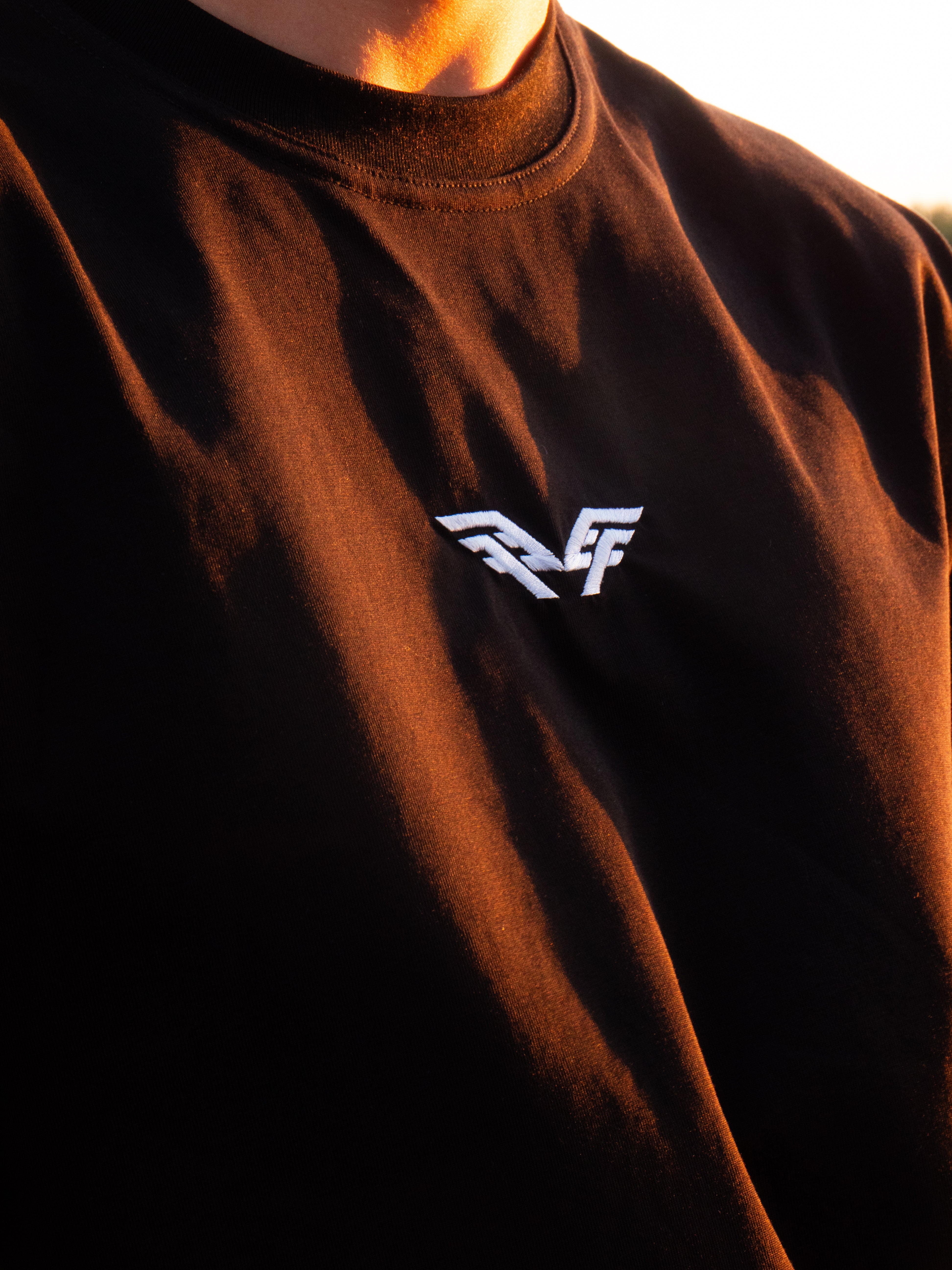 Tshirt Oversize
